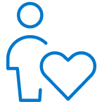 Employee Assistance Icon